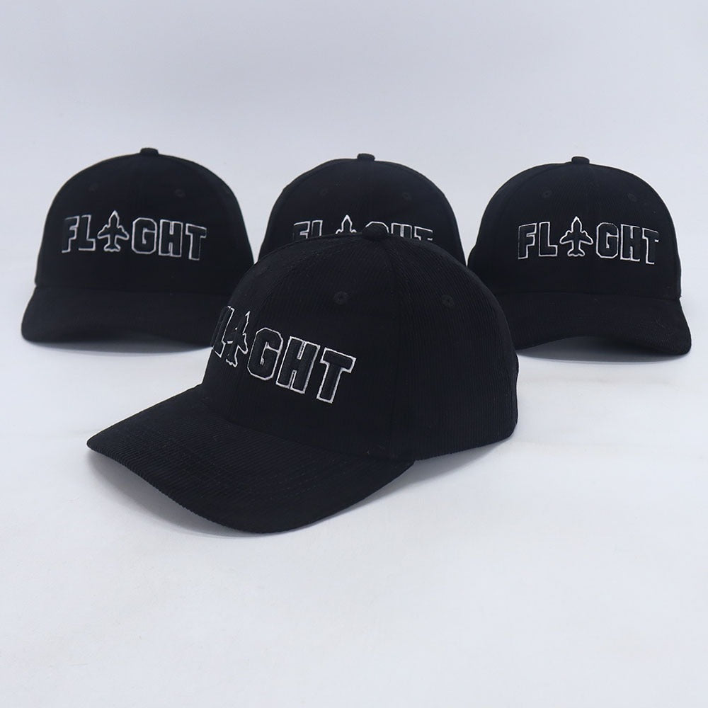 THE BALL CAP