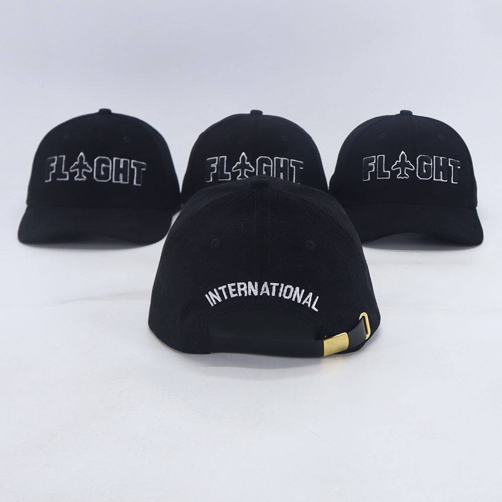 THE BALL CAP