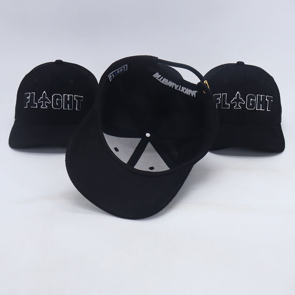 THE BALL CAP