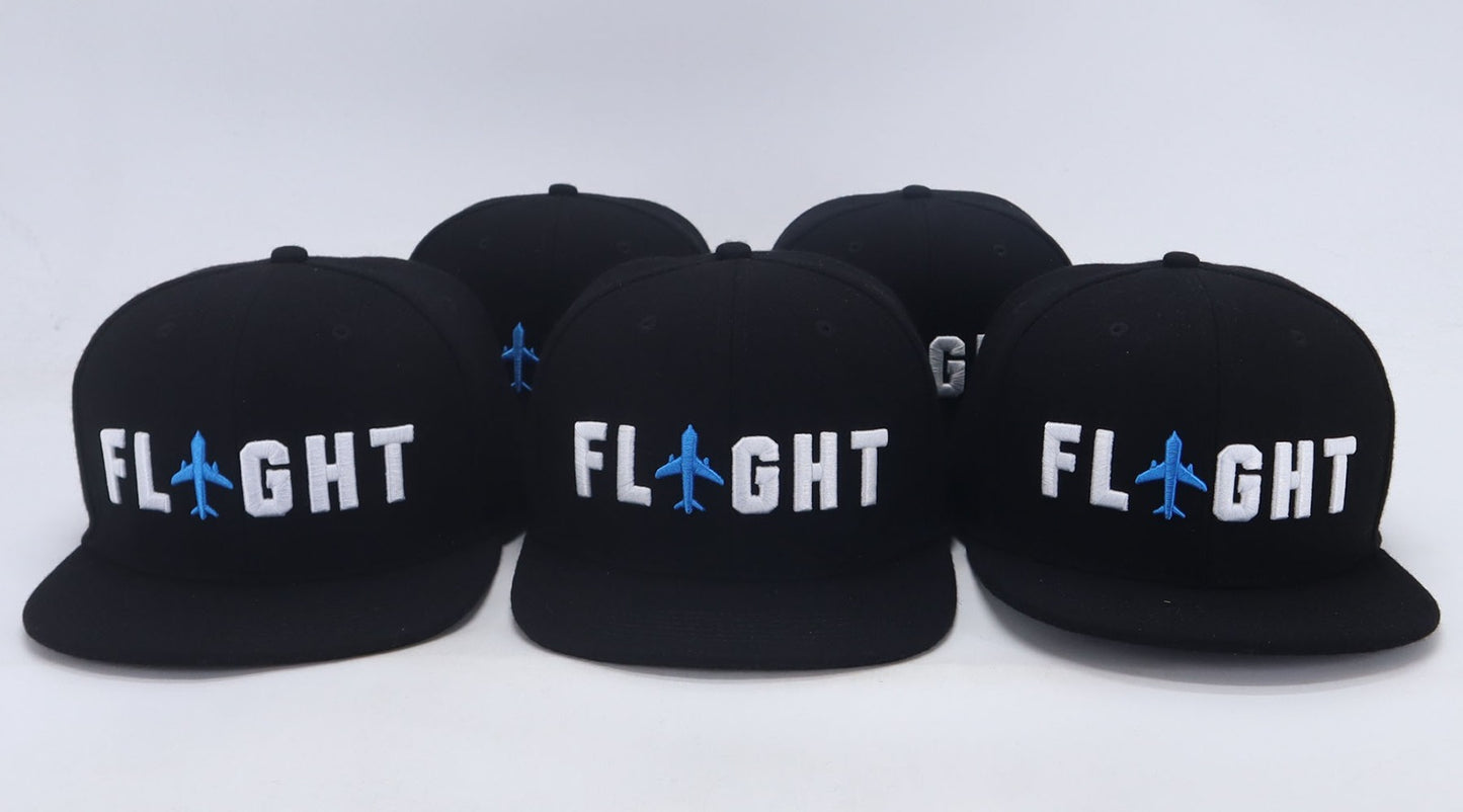THE CREW CAP