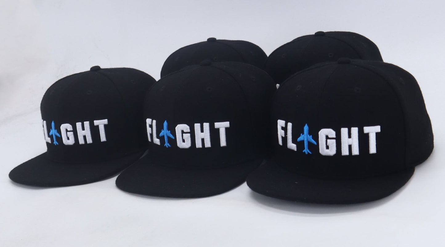 THE CREW CAP