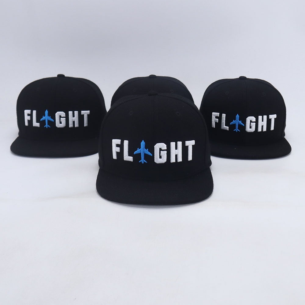 THE CREW CAP