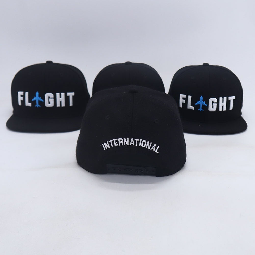THE CREW CAP