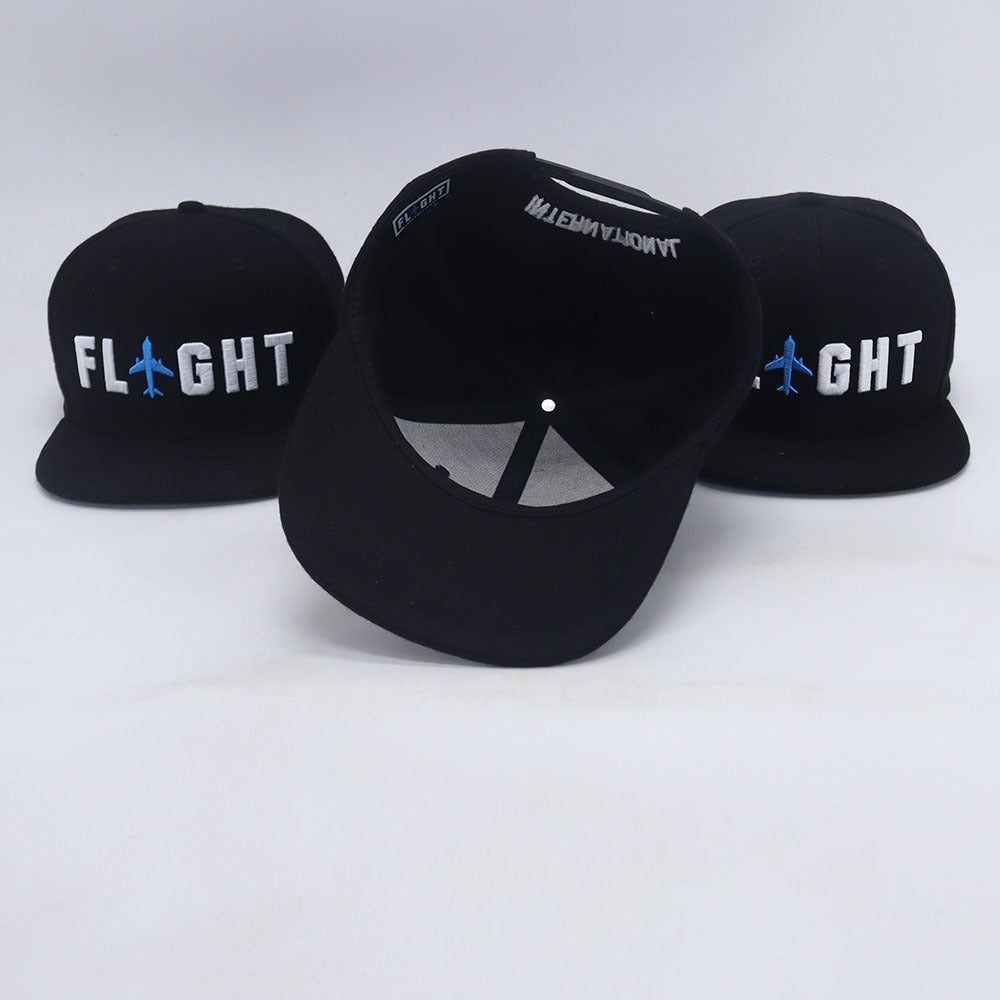 THE CREW CAP