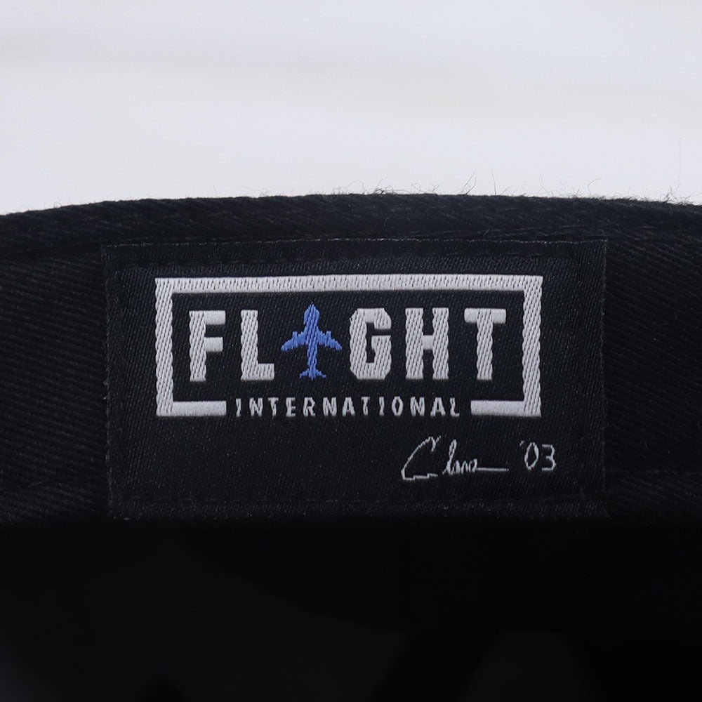 THE CREW CAP
