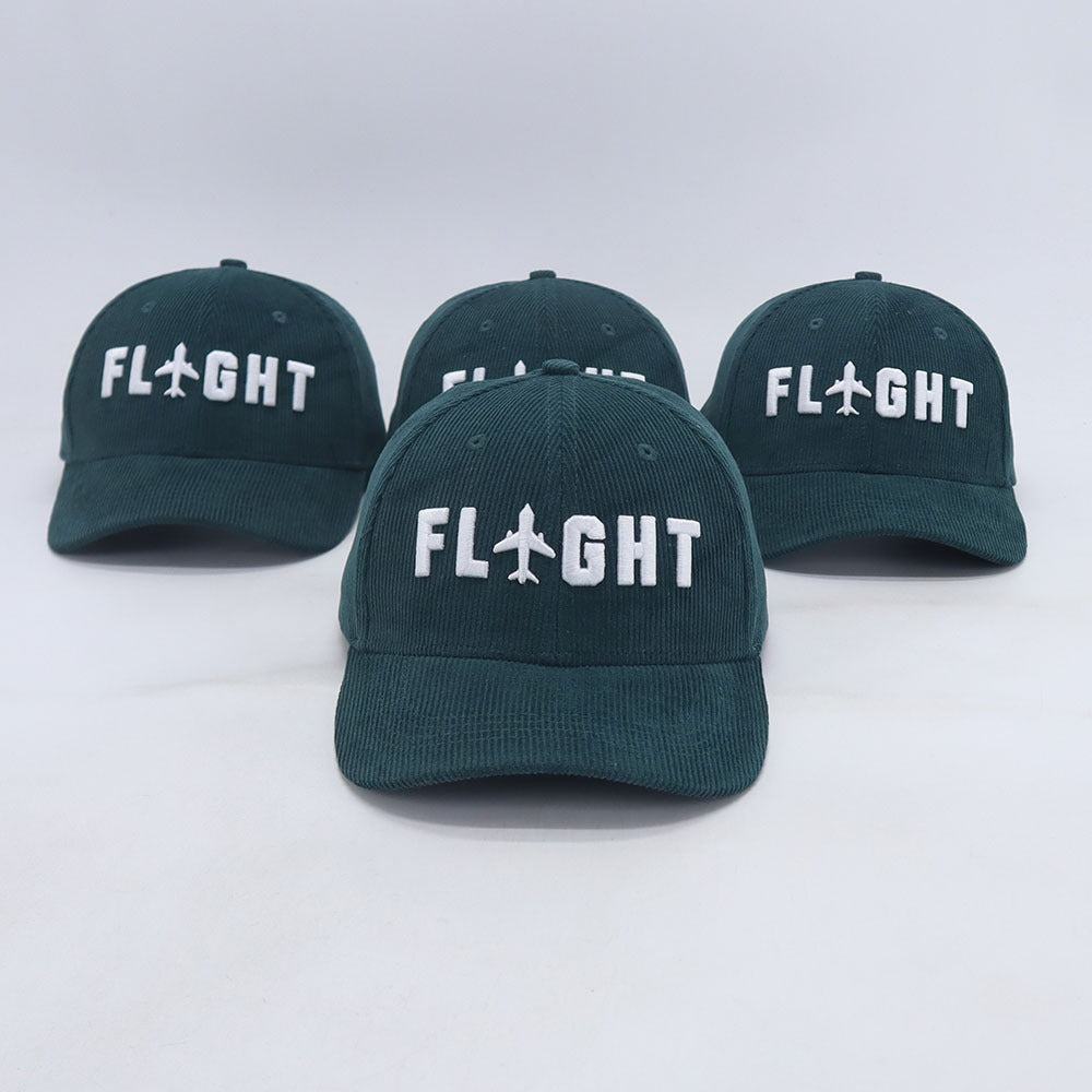THE BALL CAP