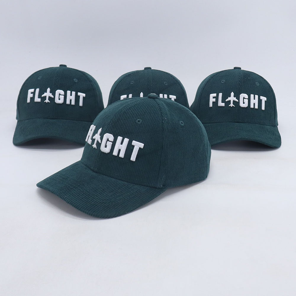 THE BALL CAP