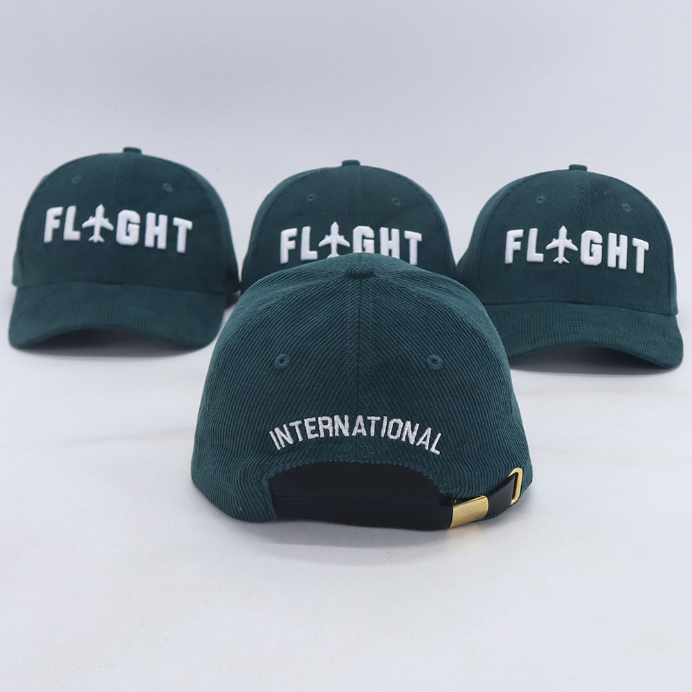THE BALL CAP
