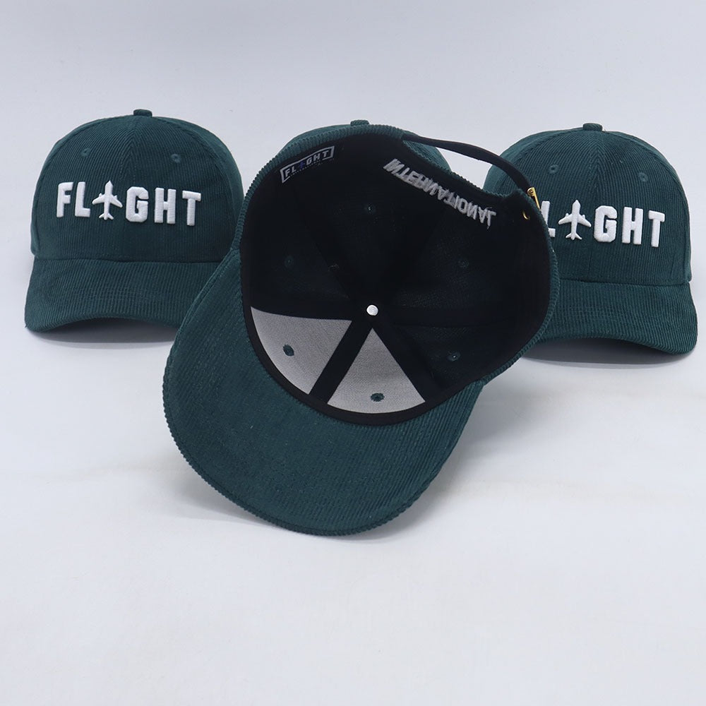THE BALL CAP