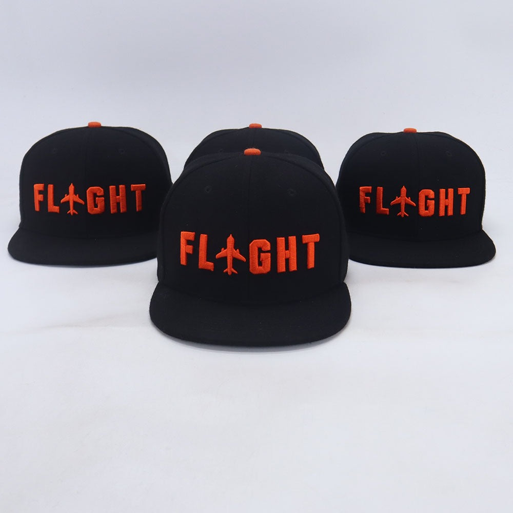Crew Cap "THE GIANT"