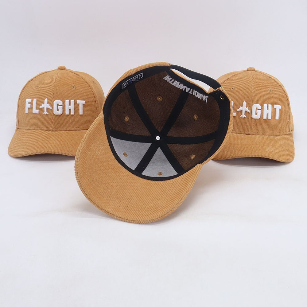THE BALL CAP