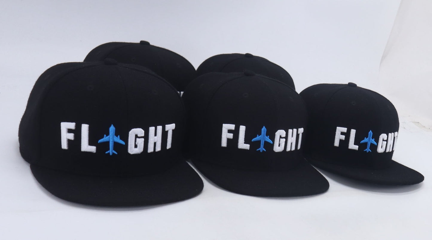 THE CREW CAP