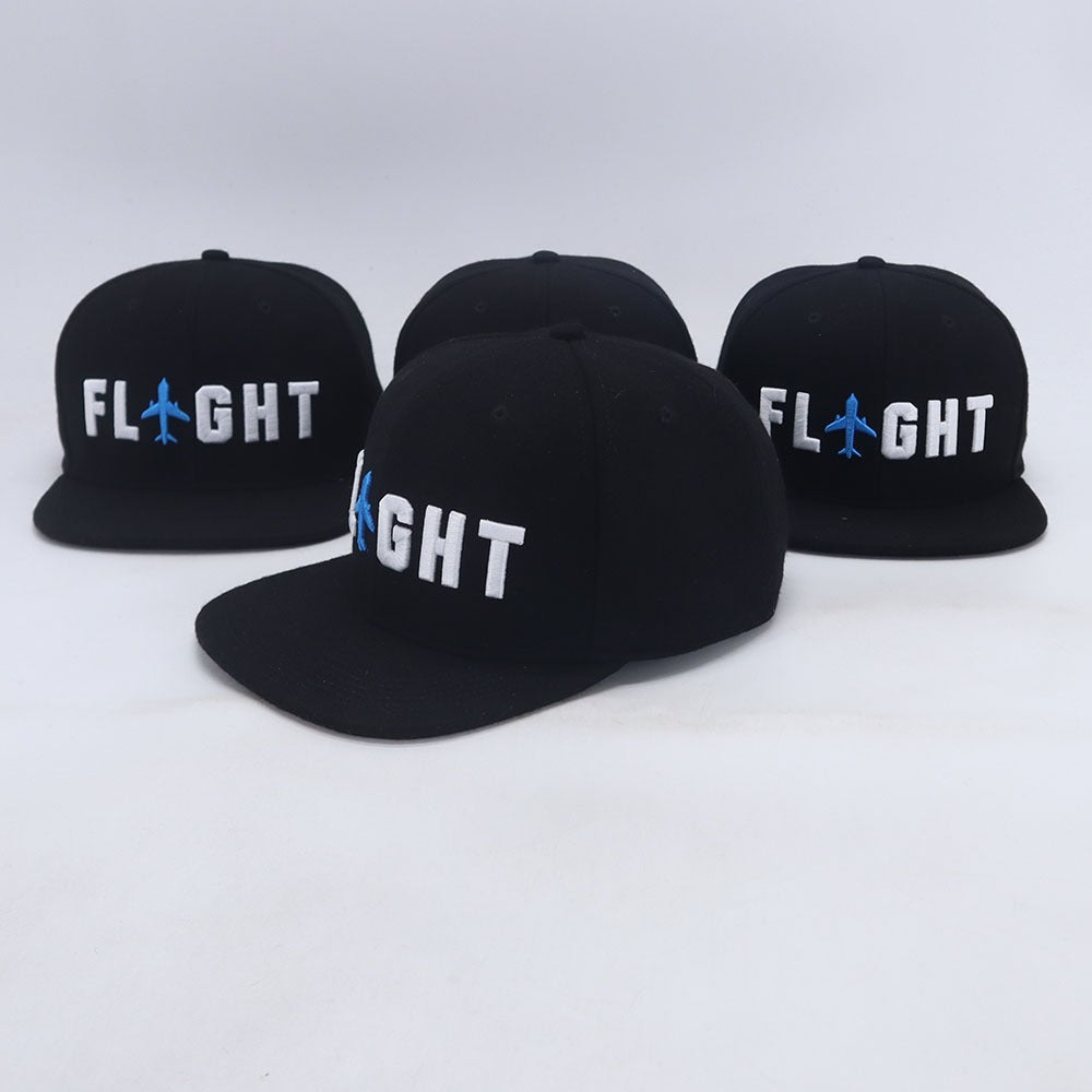 THE CREW CAP