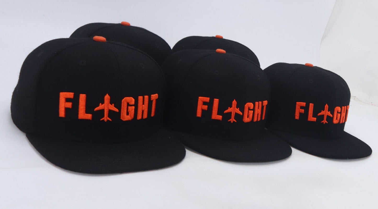 Crew Cap "THE GIANT"