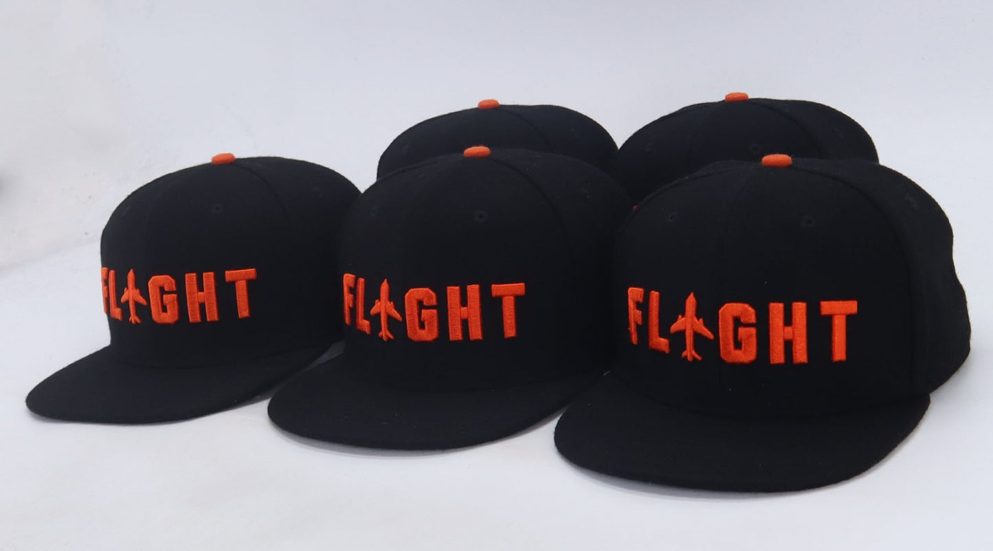 Crew Cap "THE GIANT"