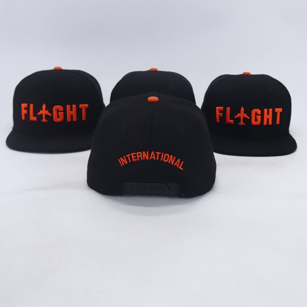 Crew Cap "THE GIANT"