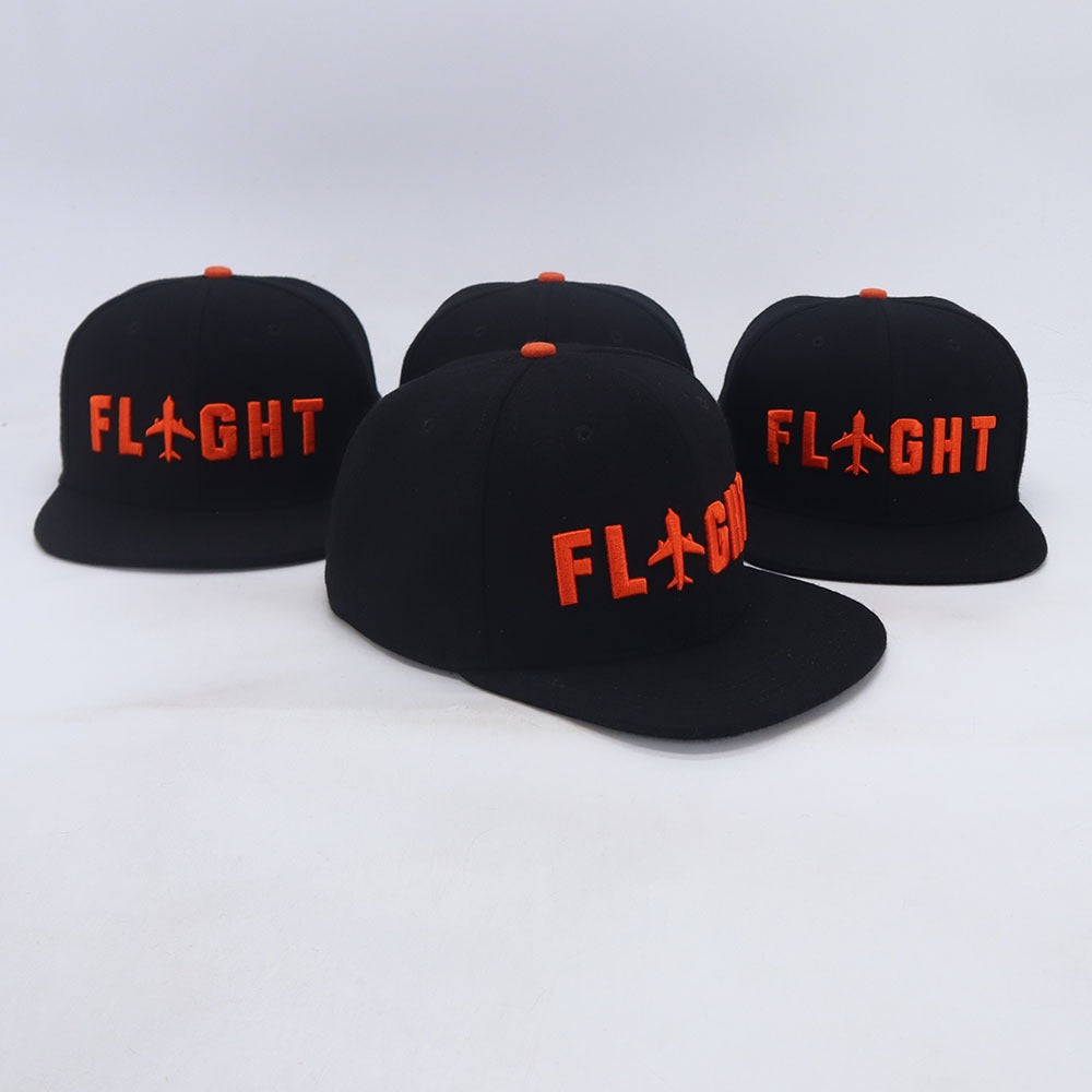 Crew Cap "THE GIANT"