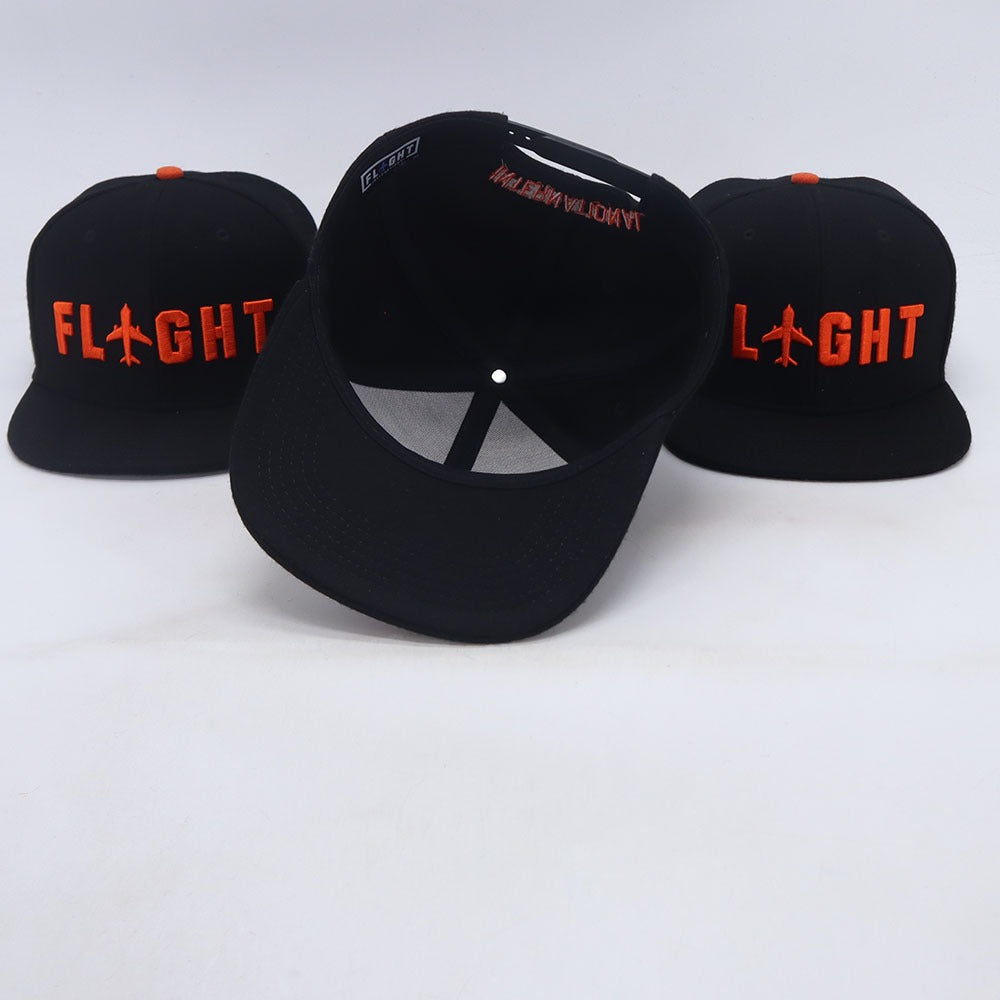 Crew Cap "THE GIANT"