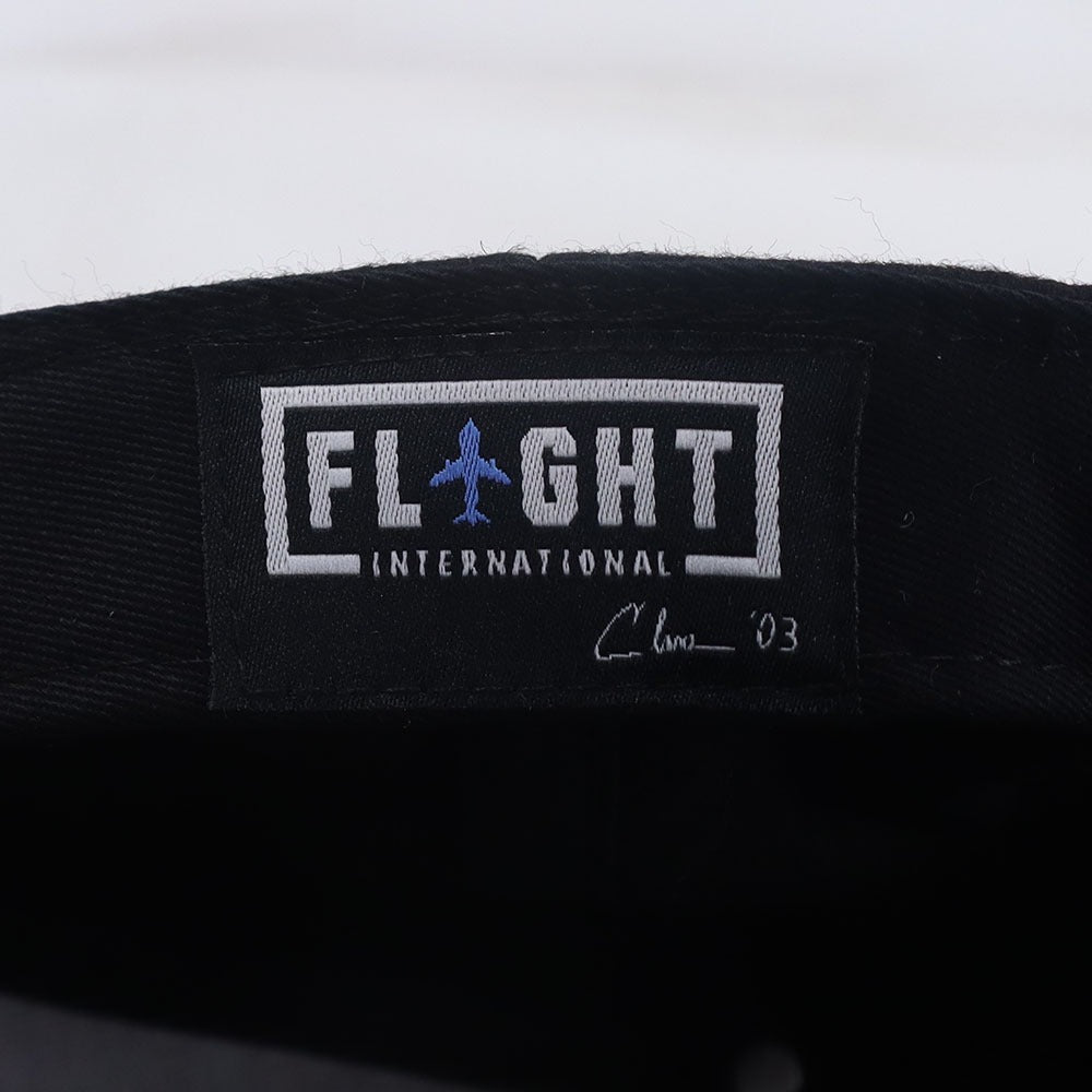 Crew Cap "THE GIANT"