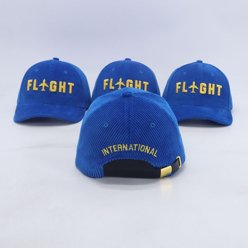 Ball Cap "THE WARRIOR"